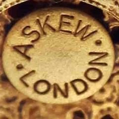 Askew London /Аскью Лондон/ Ювелирная мануфактура