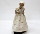 Статуэтка Годовая фарфоровая кукла…
