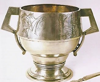 Тайная жизнь серебра: О чём молчат антикварные ложки Москвы