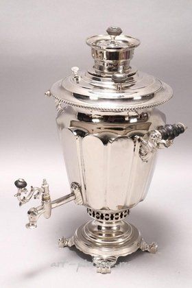 Русское серебро,  {obj.name}}