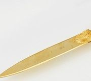 Letter Opener
