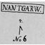 Nantgarw /Нантгарф/ Фарфоровая фабрика