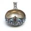 Русский серебряный ковш. Струлев Николай Федорович 1896 год.