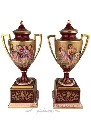 Royal Vienna,  {obj.name}}