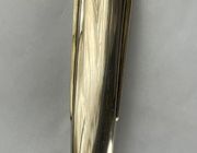 Нож для бумаг ювелирный  серебряный Montblanc