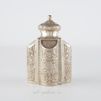 Русское серебро,  {obj.name}}