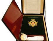 Стриго А., Калинина Т., Императорское Установление Орденов Кавалерских Российских