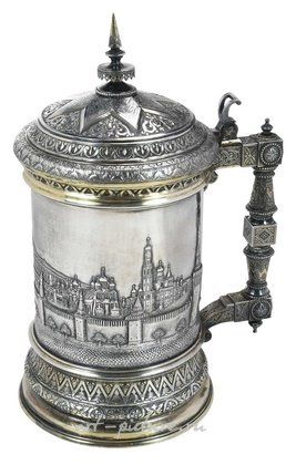Русское серебро,  {obj.name}}