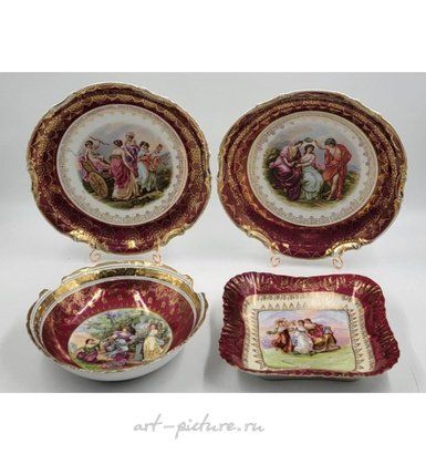 Royal Vienna,  {obj.name}}
