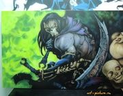 Darksiders