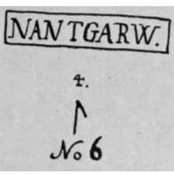 Nantgarw /Нантгарф/