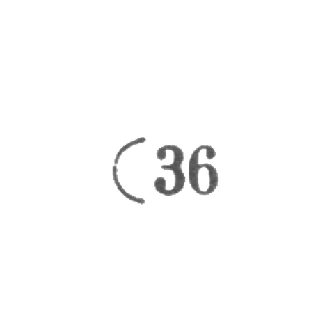 Московский завод по обработке спецсплавов - "С36" - 1966