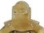 Russian Imperial Silver and Enamel Orenburg Cossack Badge