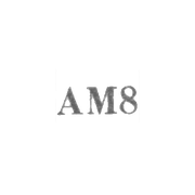 Артель "Металлист" - "АМ8" - 1958