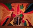 купить "Инкогнито из..." Акварель 