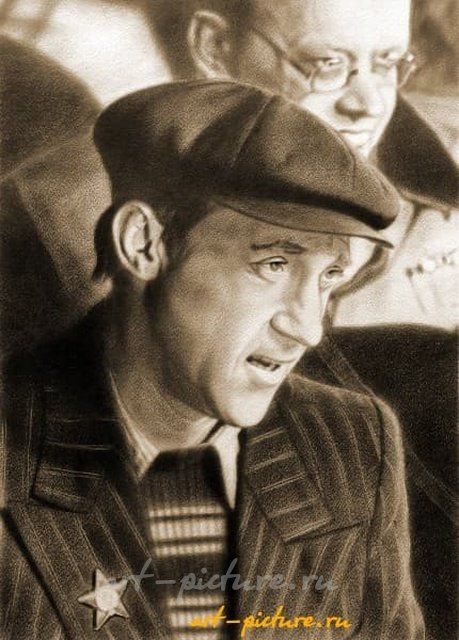 Глеб Жеглов