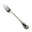 Silverware set for 6 people by Ivan Khlebnikov.