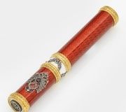 Великолепный сигарный кейс