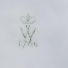 Wallendorfer Porzellan /Валендорф/ Фарфоровая фабрика
