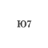 Московская ювелирная фабрика - "Ю7" - 1967