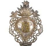 Антикварные русские серебряные подстаканники для чая