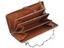 IMPERIAL RUSSIAN SILVER ENGRAVED CLUTCH PURSE