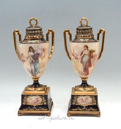 Royal Vienna,  {obj.name}}
