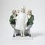 Новая одежка короля. Дания, г. Копенгаген, Royal Copenhagen