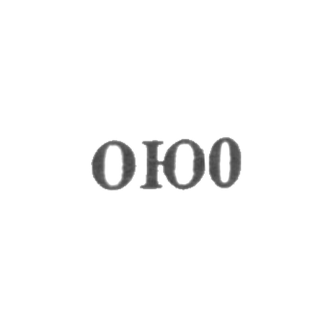 Одесская ювелирно-часовая фабрика - "ОЮ0" - 1960