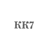 Комбинат "Киберштис" - "КК7" - 1967