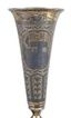 RUSSIAN SILVER NIELLO DRINKING VESSEL, GAVRILA USTINOVA (180...