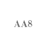 Артель "Арцатагорц" Армпромсовета - "АА8" - 1958-1960