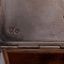 A Russian silver cigar box "Samorodok" with a Warszawska Syr...