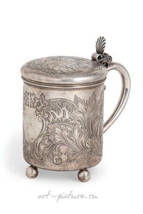 Русское серебро,  {obj.name}}