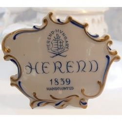 Herend /Херенд/