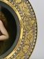 Фарфоровая тарелка "Royal Vienna" около 1900 года