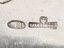 IMPERIAL RUSSIAN SILVER ENGRAVED CLUTCH PURSE