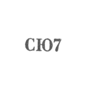 Свердловская ювелирно-гранильная фабрика - "СЮ7" - 1967