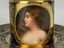 Фарфоровая пара Royal Vienna Wagner, около 1900 года, в отличном состоянии. Оценка - 1 500-2 000 долларов.