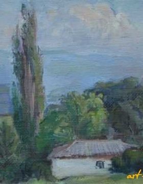 купить Наш домик