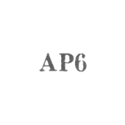 Артель "Разнопром" - "АР6" - 1956