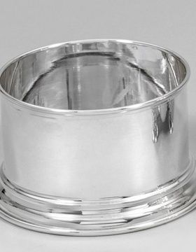 купить Подставка для бутылки из серебра, 20-й век
