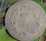 Садоводческое общество Риги 1894