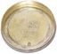 Russian silver snuffbox with medal impressions "I..."