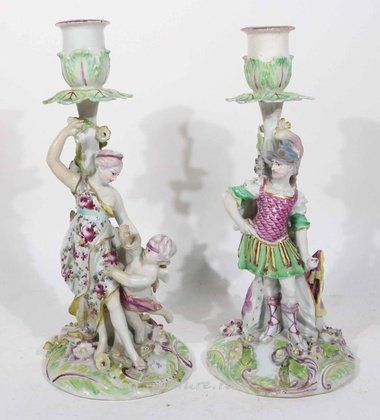 Royal Vienna Porcelain,  {obj.name}}