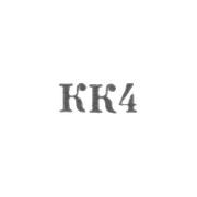 Комбинат "Киберштис" - "КК4" - 1964