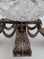 Крупная серебряная посуда Tiffany and Co. XIX века с русскими...