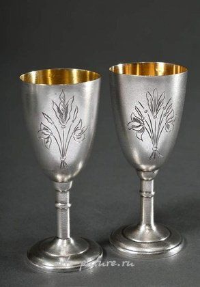 Русское серебро,  {obj.name}}