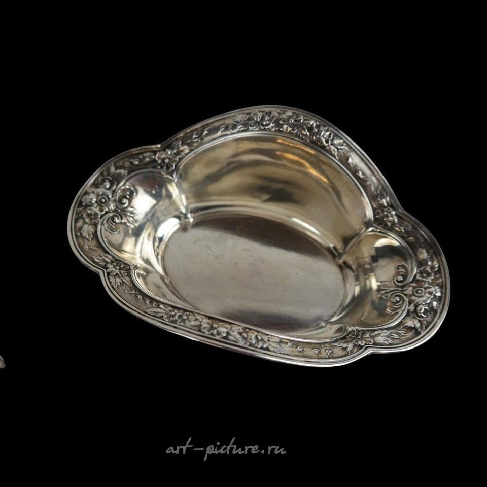 Russian silver , Assorted Sterling Silver & Other Silver