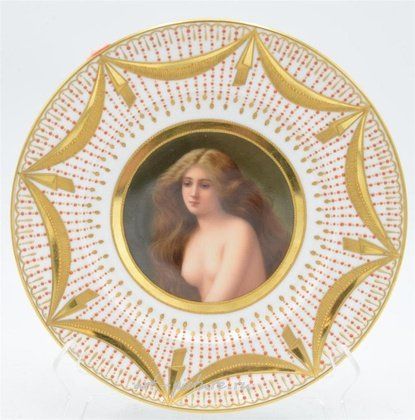 Royal Vienna,  {obj.name}}